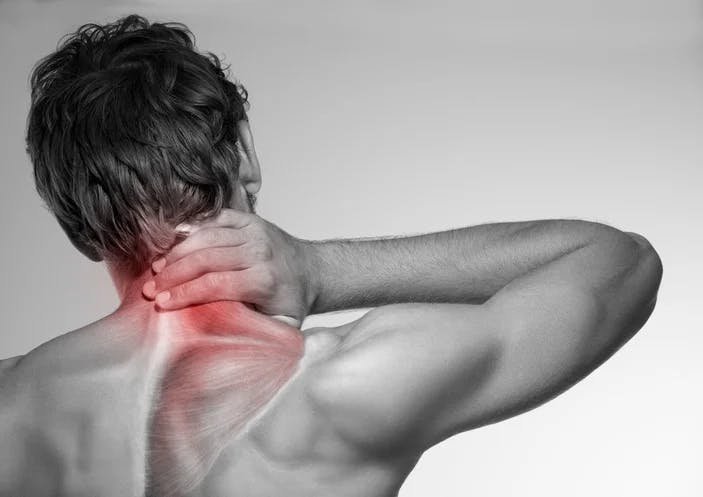 Spanish - Muscle Sprains and Strains