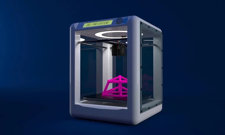 3D Printer Safety