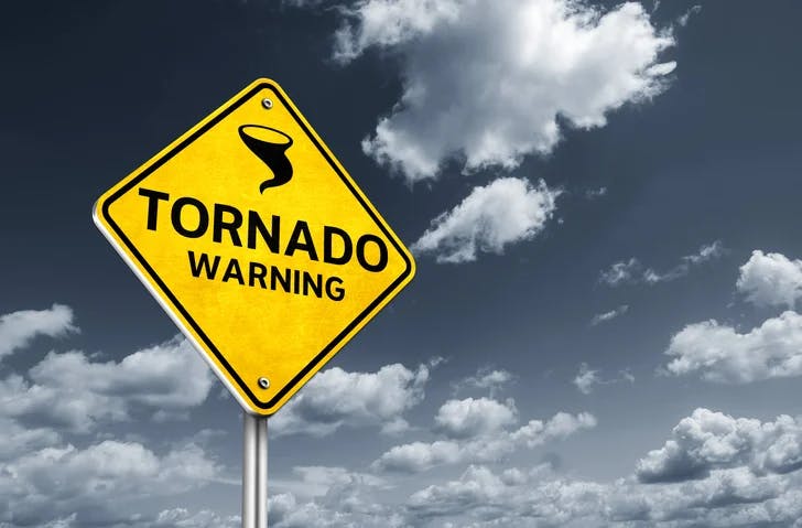 Spanish - Tornado Preparedness
