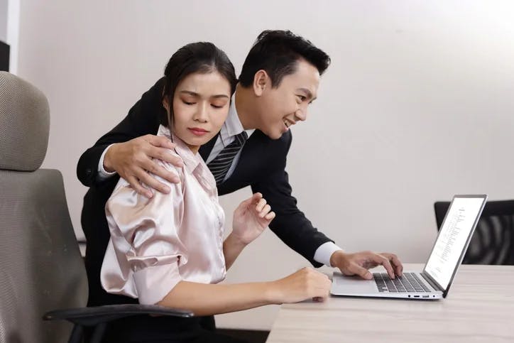 Sexual Harassment and Discrimination Prevention for Connecticut Managers