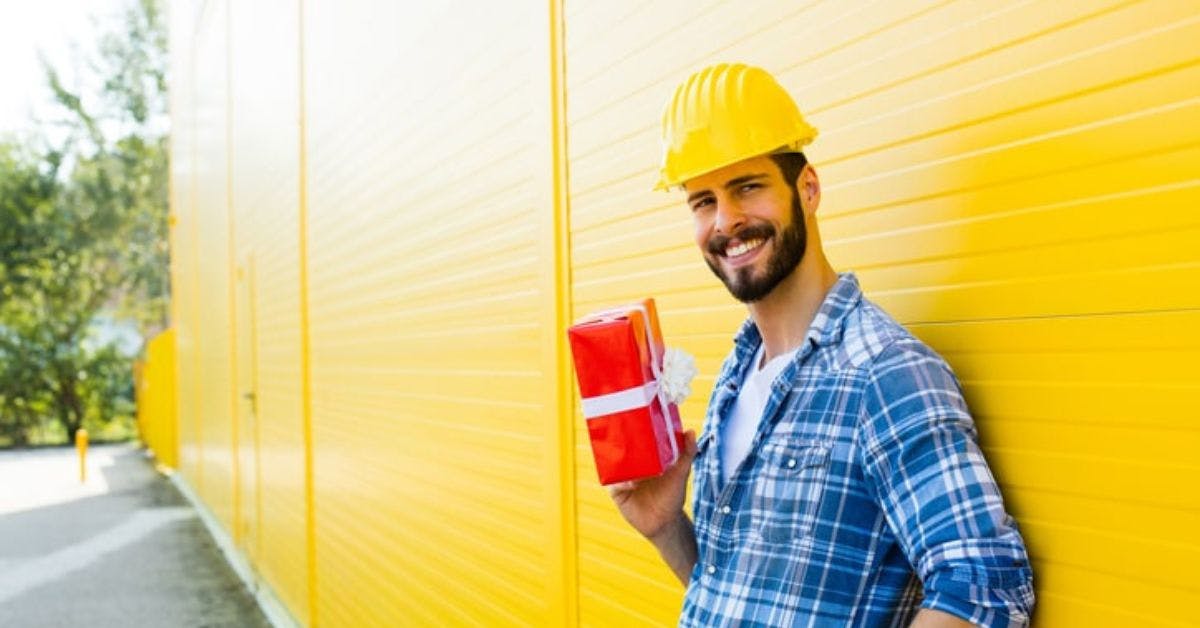Best Gifts For Construction Industry Workers/Employees