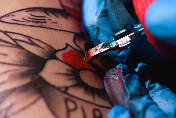 Bloodborne Pathogens Guide for Tattoo Artists