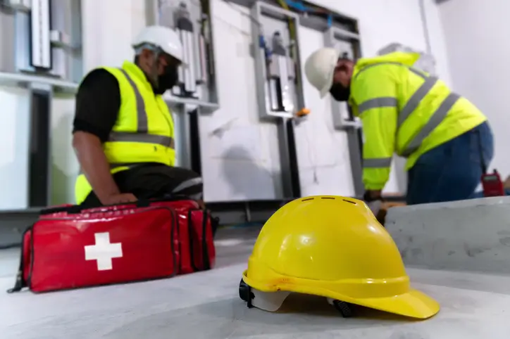 First Aid Training for Employees: Don’t Get THIS Wrong